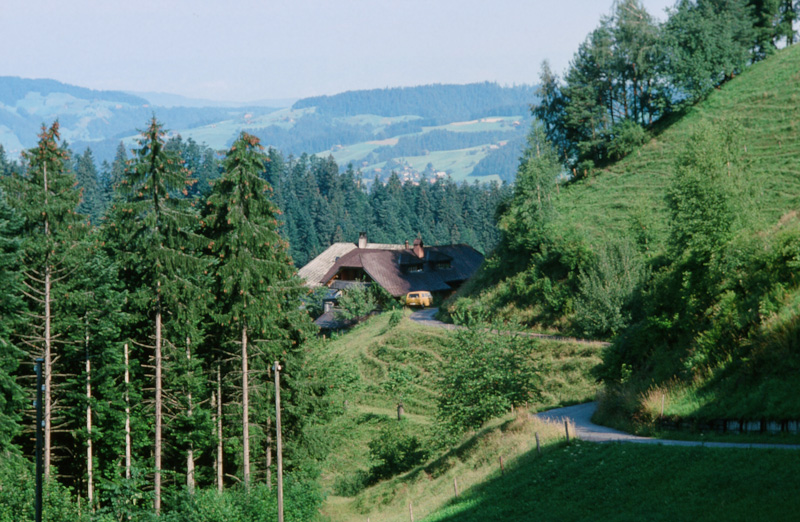 berghofstärenegg