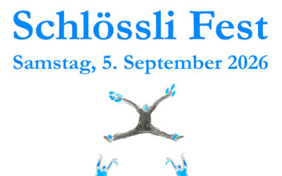 Schlössli Fest 2026